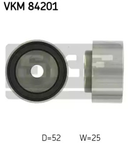 SKF VKM 84201